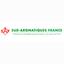 SUD AROMATIQUES FRANCE – company logo, company info header