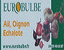 EUROBULBE – company logo, company info header