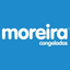 VIRGILIO C. MOREIRA, LDA. – company logo, company info header