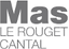 MAS SA – company logo, company info header