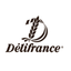 DELIFRANCE BELGIUM – company logo, company info header