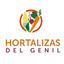 HORTALIZAS DEL GENIL SL – company logo, company info header