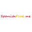 SPANISHFOOD.ME – company logo, company info header
