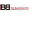 THE BAG BROKER EU – company logo, company info header
