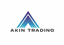 AKIN TRADING LTD – company logo, company info header