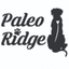 PALEO RIDGE – company logo, company info header