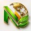PT NUSA SAMUDRA GLOBAL – company logo, company info header