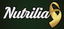NUTRILIA – company logo, company info header