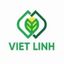 Vietlinh Agrimex  – company logo, company info header