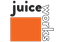 JUICEWORKS LTD – company logo, company info header
