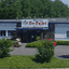DE PALLET – company logo, company info header