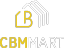 CBMmart Limited – company logo, company info header