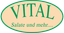 VITAL SALATE UND MEHR ... FEINKOST-MANUFAKTUR GMBH – company logo, company info header