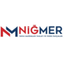 NIGMER TARIM MAKINELERI – company logo, company info header