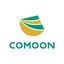 COMOON COMPANY LIMITED – company logo, company info header