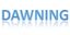 Rizhao Dawning Machinery Manufacturing Co., Ltd. – company logo, company info header