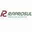 RAPROSUL - FÁBRICA DE RAÇÕES S.A. – company logo, company info header