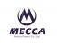 MECCA POWER CO., LTD. – company logo, company info header