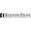 Keystone Pacific Property Management – company logo, company info header
