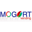 VENDING MOGORT S.L. – company logo, company info header