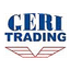 GERI TRADING SRL – company logo, company info header