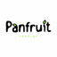 PANFRUIT – company logo, company info header