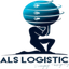 ALS ULUSLARARASI NAKLİYAT SANAYİ VE DIŞTİCARET LİMİTED ŞİRKETİ – company logo, company info header