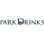 PARK DRINKS – company logo, company info header