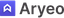 AYERO – company logo, company info header
