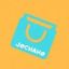 Jochaho Trading Company  – company logo, company info header