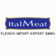 ITAL-MEAT FLEISCH IMPORT-EXPORT GMBH – company logo, company info header