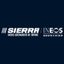 INEOS Grenadier Orange County (Sierra) – company logo, company info header