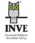 INVE BELGIE – company logo, company info header
