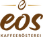 EOS KAFFEERÖSTEREI INH. WALTER GIEFFERS E.K. – company logo, company info header
