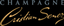 CHAMPAGNE CRISTIAN SENEZ – company logo, company info header