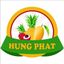 HUNG PHAT FOOD EXPORT COMPANY LIMITED – company logo, company info header