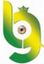 LG Oversseas  – company logo, company info header
