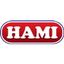 HAMI INTERNATIONAL – company logo, company info header
