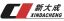 Qingdao Xindacheng Plastic Machinery Co., Ltd. – company logo, company info header