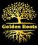 Golden Roots Global Export – company logo, company info header