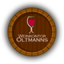 WEINKONTOR OLTMANNS FRARNK OLTMANNS – company logo, company info header