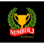 NUMBER 1 DISTRIBUZIONE – company logo, company info header