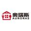 Shandong Auroras Kitchen Equipment Co., Ltd – company logo, company info header