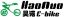 Shenzhen Haonuo Ebike Co., Ltd. – company logo, company info header
