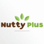NUTTYPLUS SRL – company logo, company info header