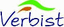 VERBIST – company logo, company info header