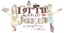 LOTTIE & JAKES – company logo, company info header