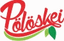 PÖLÖSKEI ITALGYÁRTÓ KFT – company logo, company info header
