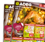 ALESSANDRO BRUCKNER – company logo, company info header
