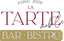 TARTE-MOBILE – company logo, company info header